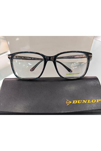 DUNLOP Unisex kemik Optik çerçeve