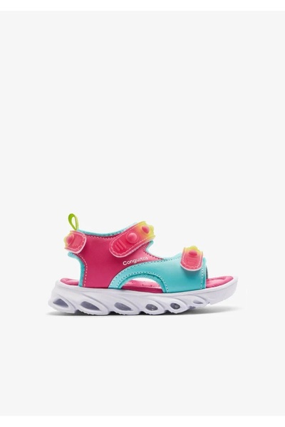 CONGUITOS Corguitos Lighted Children's Sandals