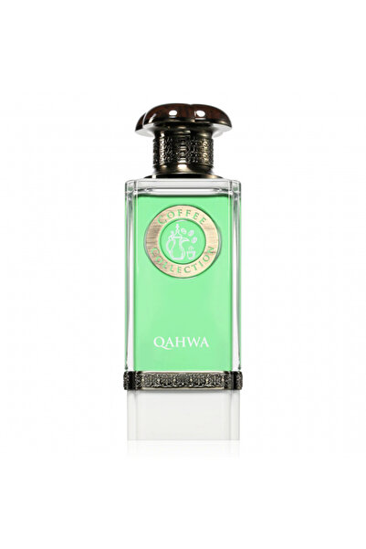 Fragrance World Qahwa 100ml - Apa de parfum, unisex de la Fragrance World