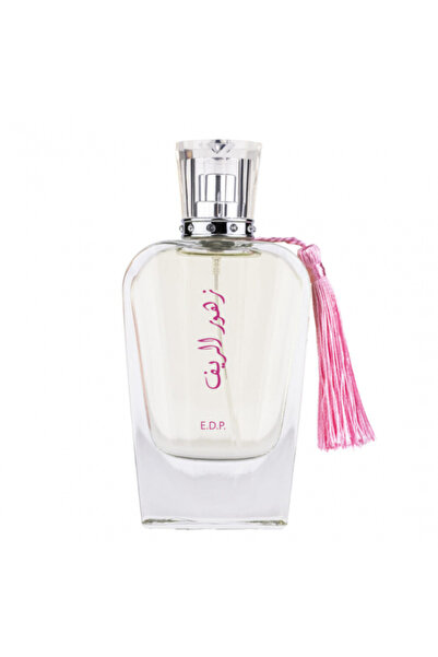 ARD AL ZAAFARAN Zahoor Al Reef 90 ml - Eau de Parfum for Women