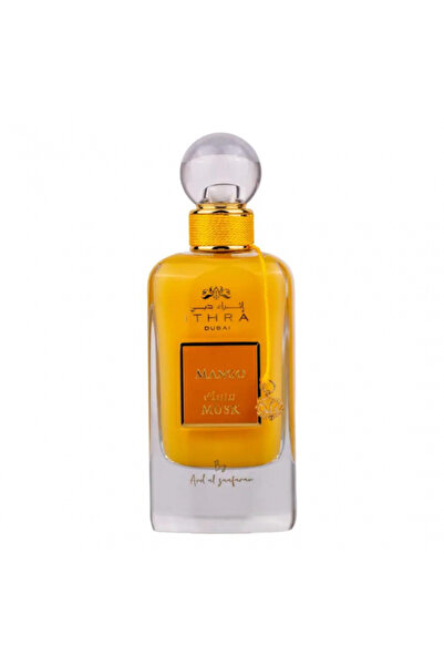 ARD AL ZAAFARAN Ithra Dubai Mango 100 ml - Musk Collection - Apa de Parfum, unisex