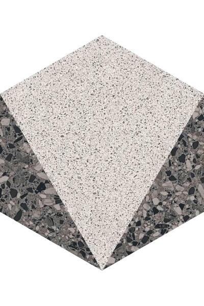 EGE SERAMİK 435X503 ARROW ANTRASIT K:9