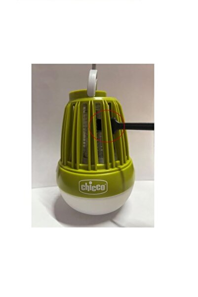 Chicco 2 in 1 Mosquitoes Trap and Torch