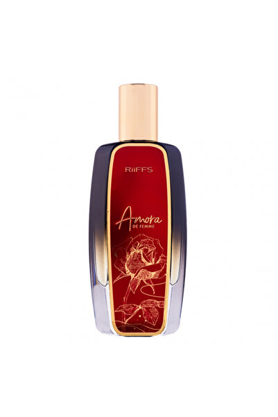 Riiffs Amora de Femme 100 ml - Eau de Parfum, women