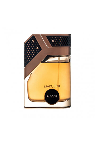 rave Marconi Rose Gold 100 ml - Apa de parfum pentru barbati