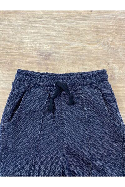 DEMOİSELLE Unisex Children's 2-Piece Pants Underwear