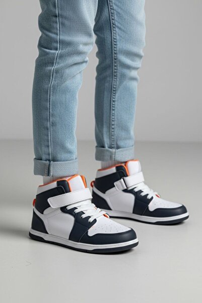 Görkem bebe ayakkabı ve tekstil Orthopedic Children's Snekear