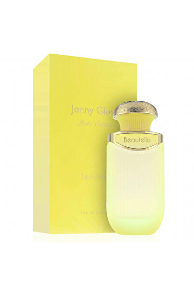 Jenny Glow Beautello 100 ml - Eau de Parfum, unisex (Jenny Glow)