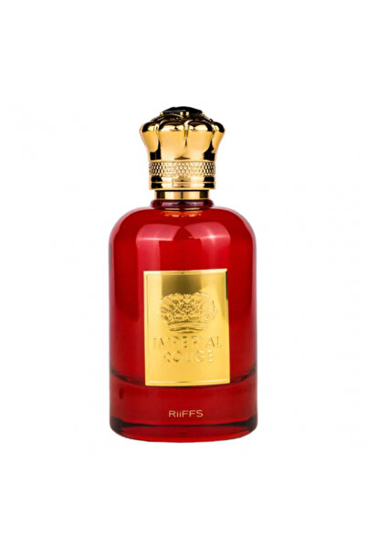 Riiffs Imperial Rouge 100 ml - Eau de Parfum (Women)
