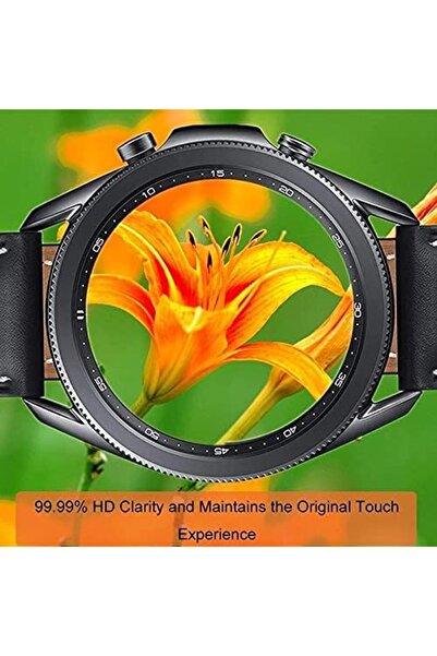 Duragon Protective film, for Oppo Watch X2, screen protector, made of silicone