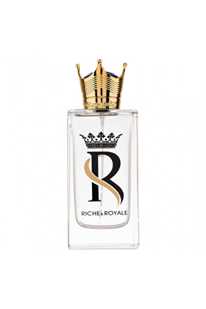 Fragrance World Riche & Royale 100 ml - Apa de parfum, barbati