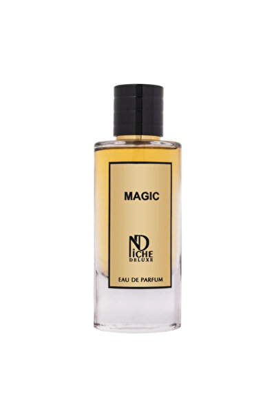 wadi al khaleej Magic Niche Deluxe 100 ml - Eau de Parfum, Unisex