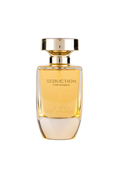 Riiffs PERFUMES Seduction 100 ml - Eau de Parfum for Women