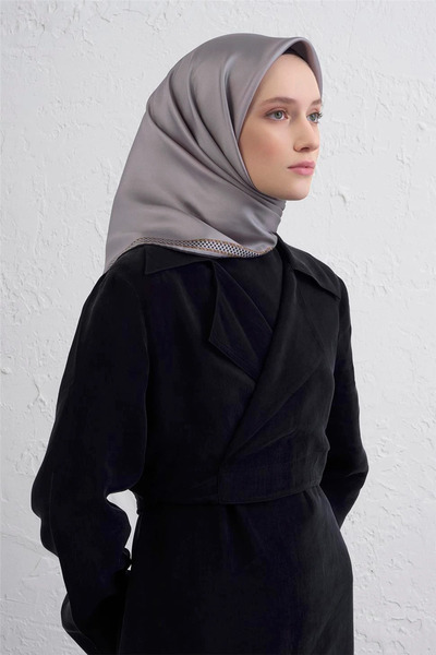 Armine Sura Silk Scarf -2025/2026 -9444D 33