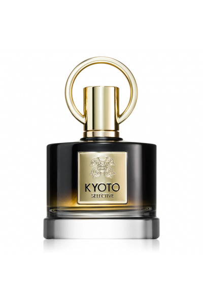 Grandeur Elite Kyoto 100 ml - Eau de Parfum, unisex