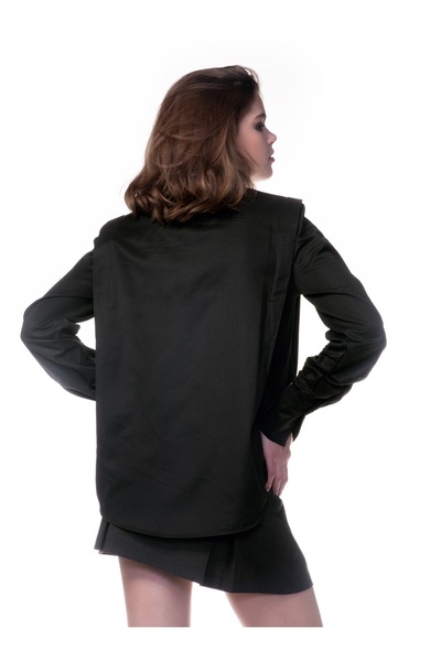 Sagaza Studio Ss6130 Shirt