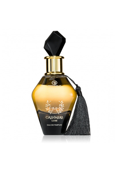 Grandeur Elite Cashmere Luxe 100 ml - Apa de parfum pentru femei (Grandeur El...