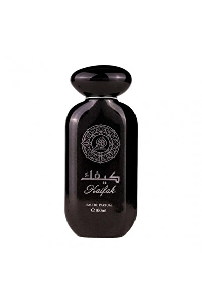 wadi al khaleej Kaifak 100 ml - Eau de Parfum for men