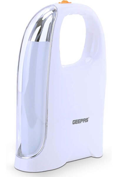 Geepas Rechargeable Led Emergency Lantern, Color May Vary, GE5596