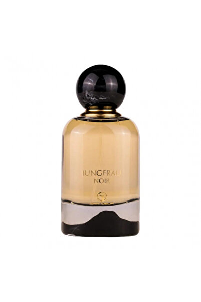Grandeur Elite Jungfrau Noir 100ml - Eau de Parfum, unisex