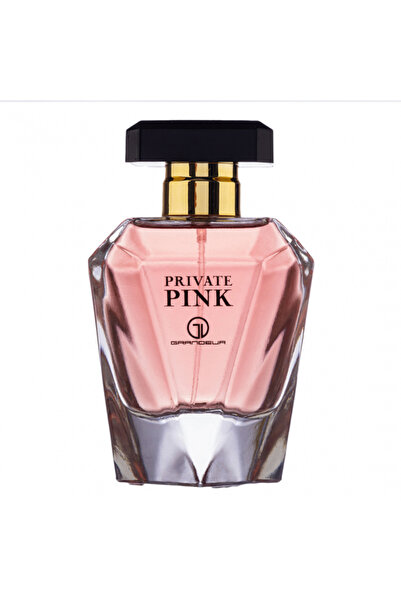 Grandeur Elite Private Pink 100 ml - Eau de Parfum, Women