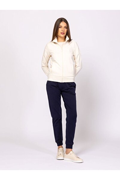 Heavy Tools Women's sweatshirt TARINA IVORY M