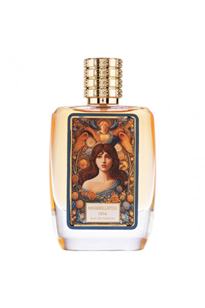 Fragrance Deluxe wadi al khaleej Lisa Casadellmora 100 ml - Eau de Parfum, Unisex