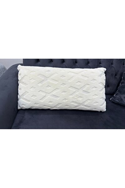 uzhanem Μαξιλάρι πλάτης καναπέ / Μαξιλάρι καναπέ / Μαξιλαροθήκη πλάτης / Μαξιλαροθήκη πλάτης 1 τεμάχιο 90 X 43 cm