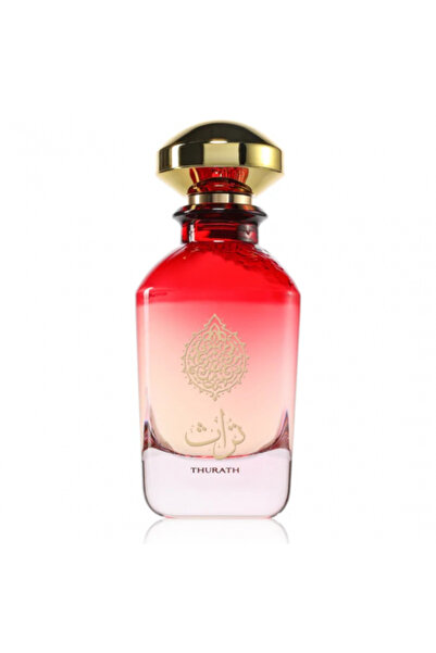 Al Wataniah Thurath 100 ml - Eau de Parfum, women