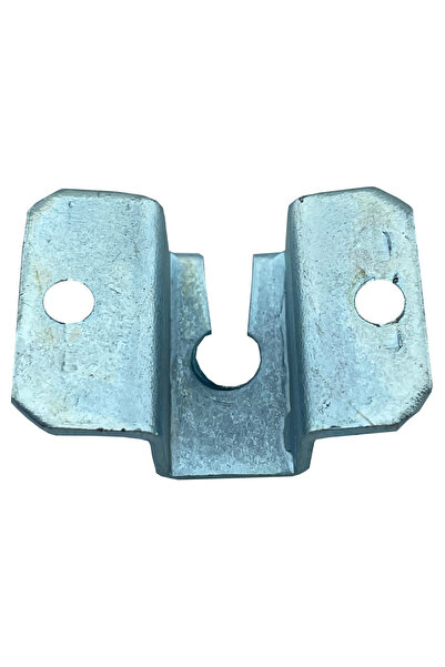 Home Jaluzi Perde Zıgıl Sabitleyici Metal Ayak
