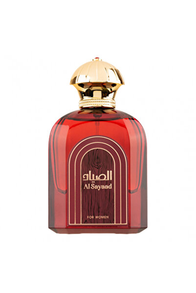 ARD AL ZAAFARAN Al Sayaad for Women 75 ml - Eau de Parfum (Women)