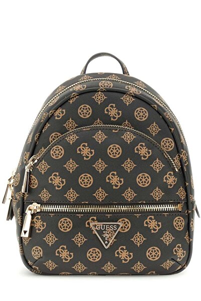 Guess Geantă de damă maro