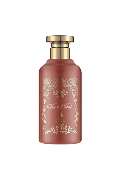 Maison Alhambra The Chant 100 ml - Eau de Parfum for Women -
