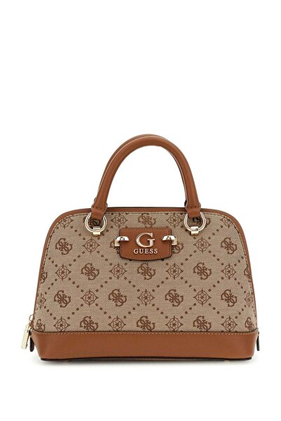 Guess Geantă de damă maro