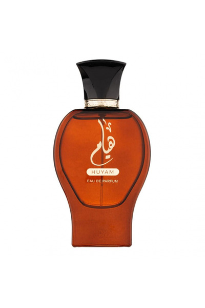 Athoor Al Alam Huyam 100 ml - Eau de Parfum, Unisex