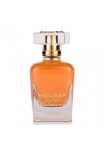 Riiffs PERFUMES Melissa Poudree 100ml - Apa de parfum, femei