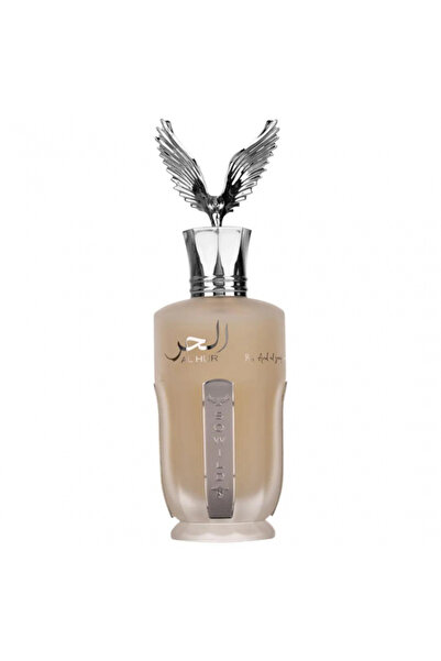 ARD AL ZAAFARAN Al Hur So Wild 100 ml - Eau de Parfum, unisex