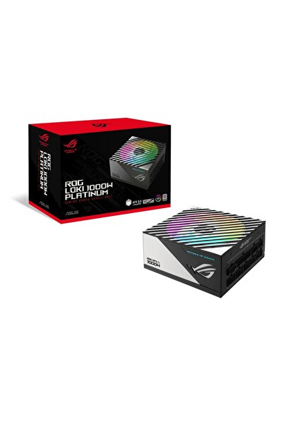 Other Sursă de alimentare ASUS ROG LOKI SFX-L Platinum 1000W