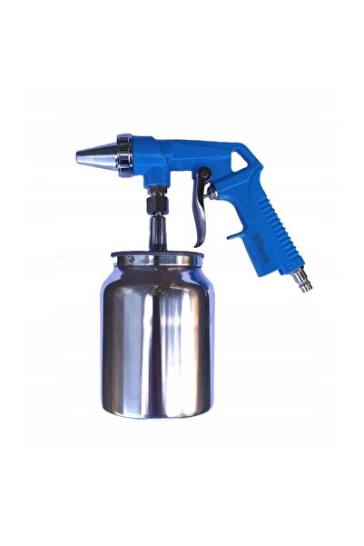 richmann Pistol de sablare, 1/4", 10 bar, 1 L,