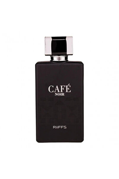 Riiffs PERFUMES Cafe Noir 100 ml - Apa de Parfum, Barbati