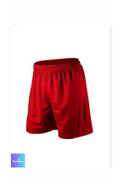sporthome Futbol Halısaha Fitness Şortu Erkek
