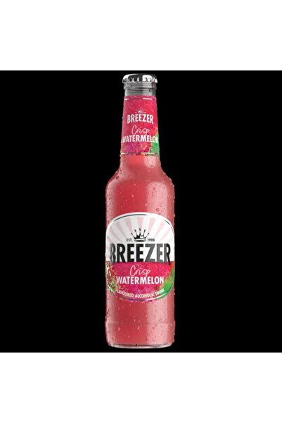 Breezer Pepene verde, 4%, 0,275L