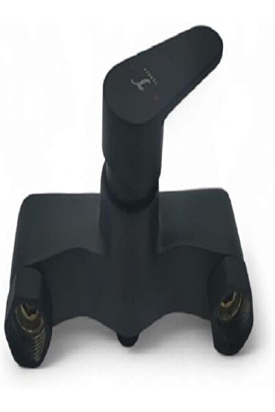 GENERAL Black Bidet Sprayer Mixer