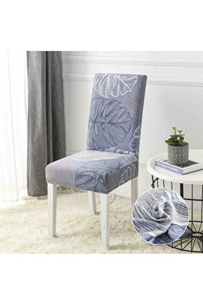 Inovius Σετ 6 ελαστικών καλυμμάτων καρεκλών - JOJ214