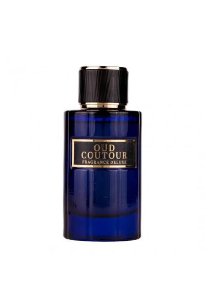 wadi al khaleej Oud Couture 100ml - Eau de Parfum, unisex