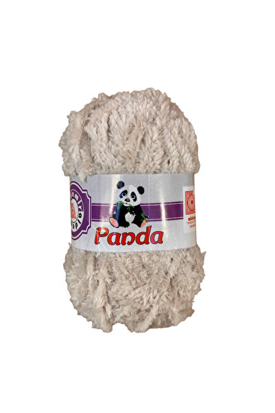 aldemir Πλεκτό νήμα Panda Plush – 100 g 75 m, Super Soft Plush Texture-022