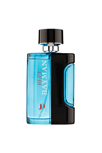 Al Fakhr Perfumes Blue Bayman 100ml - Apa de Toaleta, barbati