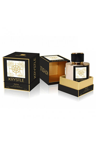 Riiffs PERFUMES Krystle 100 ml - Apa de parfum, unisex