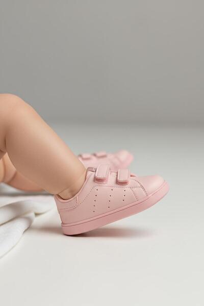 Görkem bebe ayakkabı ve tekstil Orthopedic Baby First Step Shoes