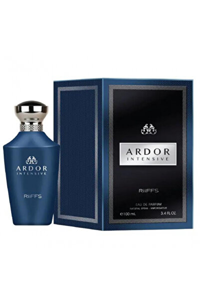 Riiffs Ardor Intensive 100 ml - Apa de parfum, barbati